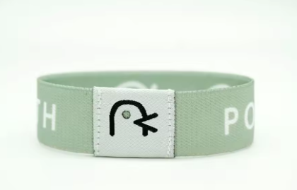 Wearable Bible Bracelet Bible Verses Religious Jewelry Scanable